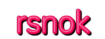 rsnok — logo kanal
