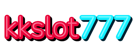 kkslot777 — logo kanal