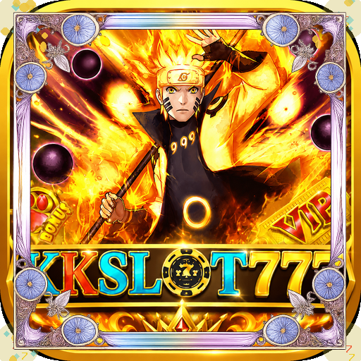 kkslot777 — mitra unggulan